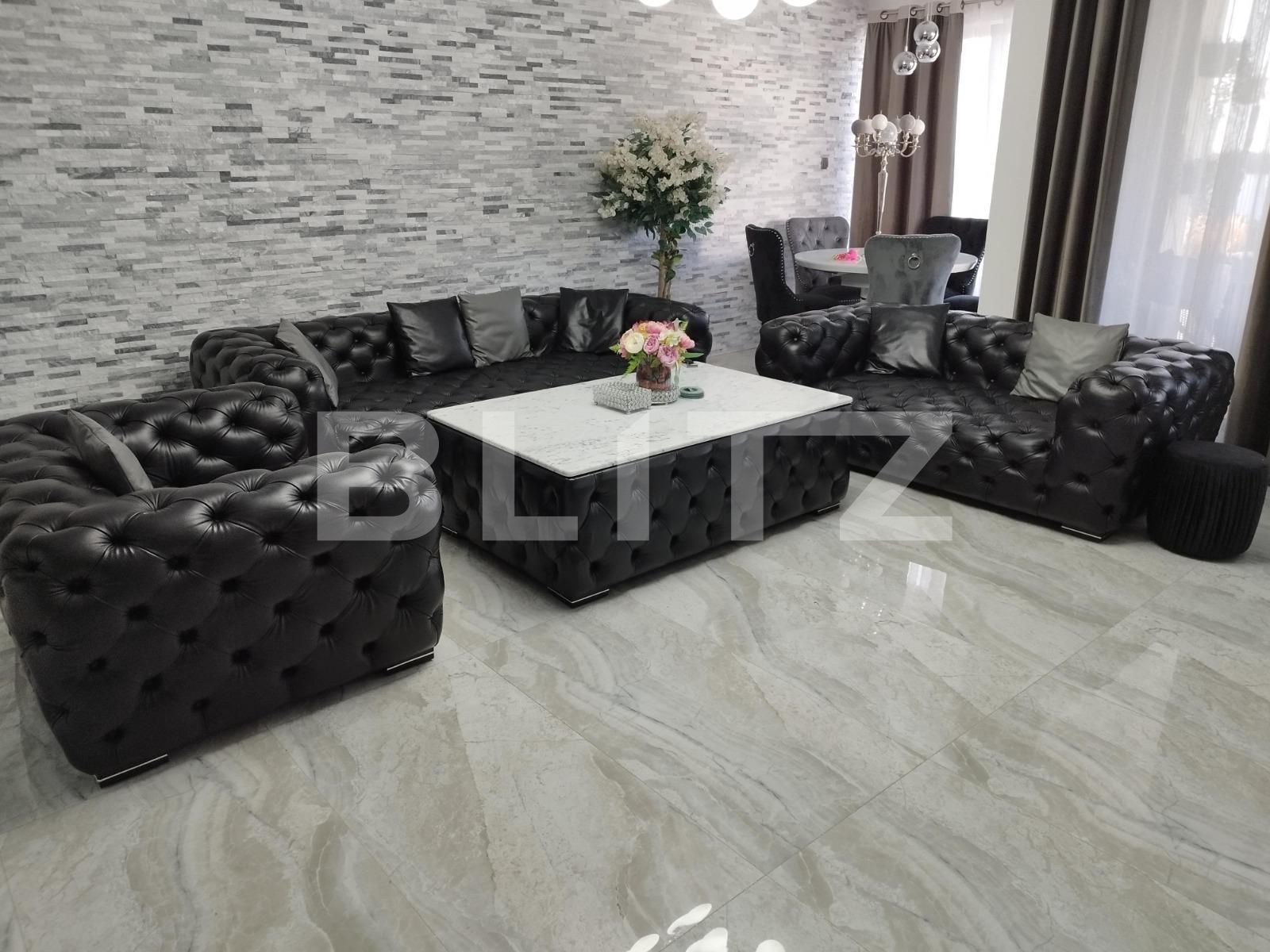 Casa de vânzare 4 camere Vest - 128072CV | BLITZ Ploieşti | Poza4