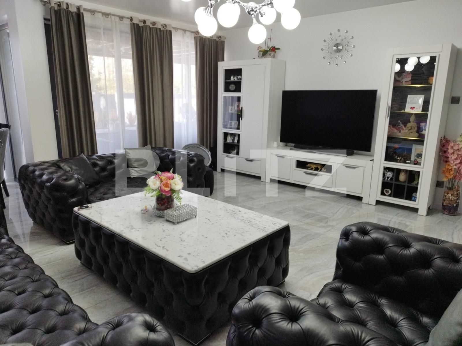 Casa de vânzare 4 camere Vest - 128072CV | BLITZ Ploieşti | Poza5