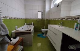 Casa individuala 5 camere, 290MP, teren 318mp, Malu Rosu 