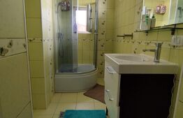 Casa individuala 5 camere, 290MP, teren 318mp, Malu Rosu 