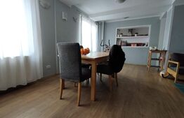 Casa individuala 5 camere, 290MP, teren 318mp, Malu Rosu 