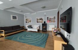 Casa individuala 5 camere, 290MP, teren 318mp, Malu Rosu 