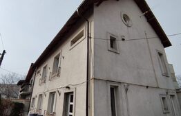 Casa individuala 5 camere, 290MP, teren 318mp, Malu Rosu 