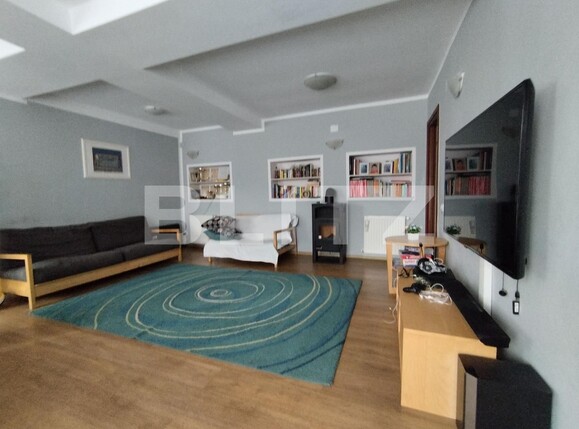 Casa de vânzare 5 camere Malu Roșu - 128091CV | BLITZ Ploieşti | Poza4