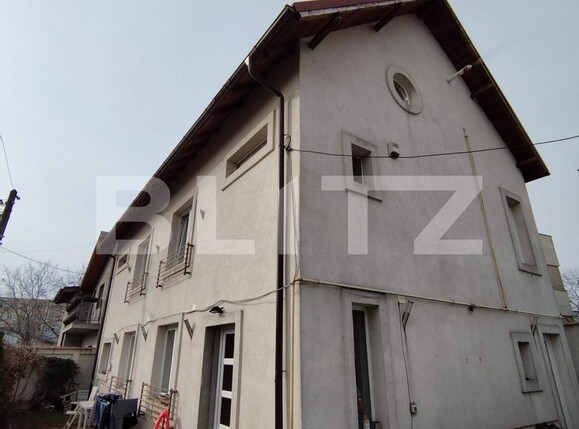 Casa de vânzare 5 camere Malu Roșu - 128091CV | BLITZ Ploieşti | Poza1