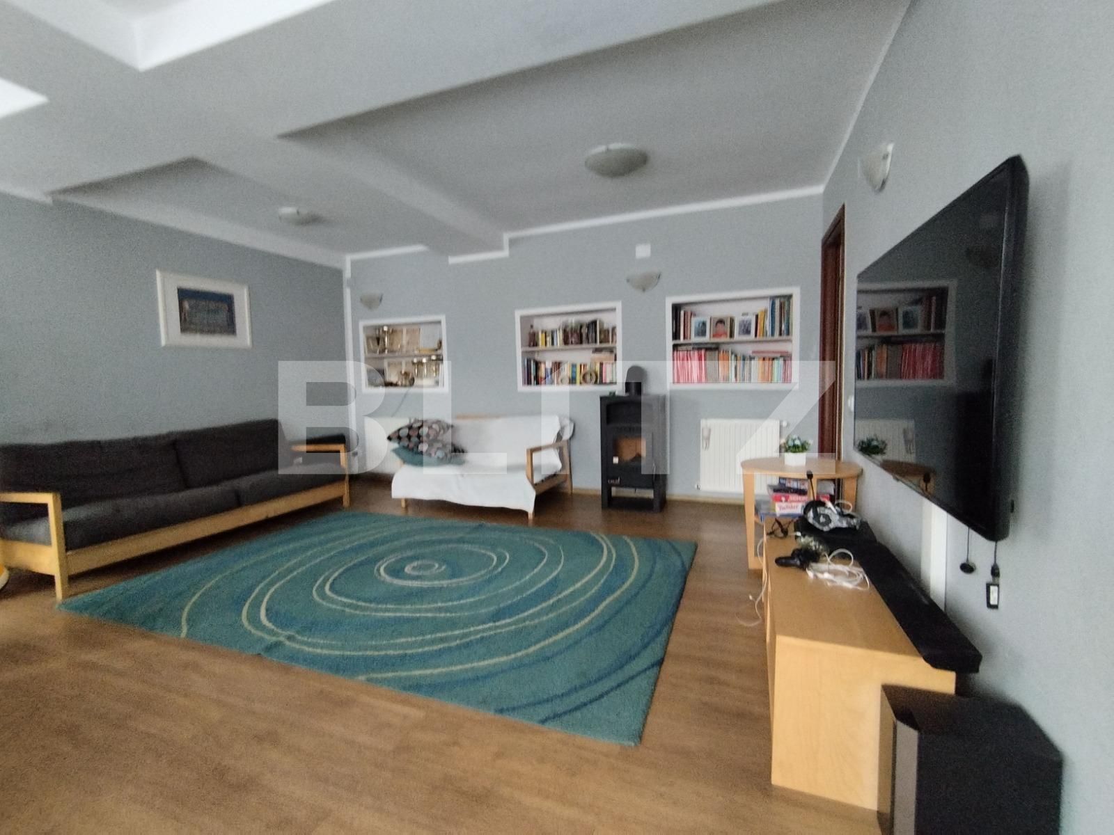 Casa de vânzare 5 camere Malu Roșu - 128091CV | BLITZ Ploieşti | Poza4