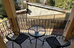 Pensiune 12 camere, 429mp, Busteni, zona Zamora