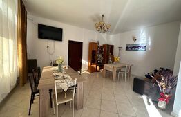 Pensiune 12 camere, 429mp, Busteni, zona Zamora