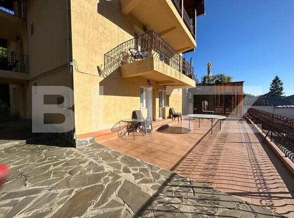 Casa de vânzare 12 camere Busteni - 128576CV | BLITZ Ploieşti | Poza2