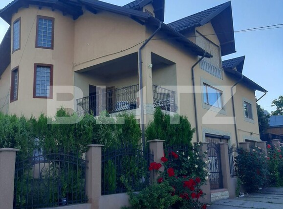 Casa de vânzare 5 camere Gornet - 128741CV | BLITZ Ploieşti | Poza1