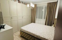 Apartament 3 camere, etaj 3, 55mp, zona Nord