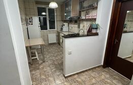 Apartament 3 camere, etaj 3, 55mp, zona Nord