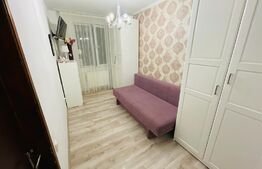Apartament 3 camere, etaj 3, 55mp, zona Nord