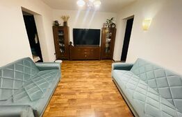 Apartament 3 camere, etaj 3, 55mp, zona Nord