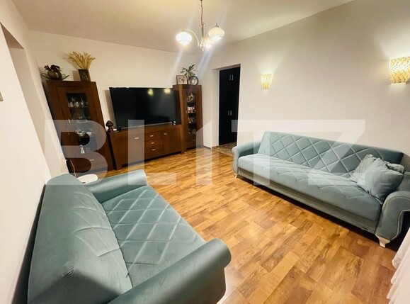 Apartament de vânzare 3 camere Nord - 128914AV | BLITZ Ploieşti | Poza1