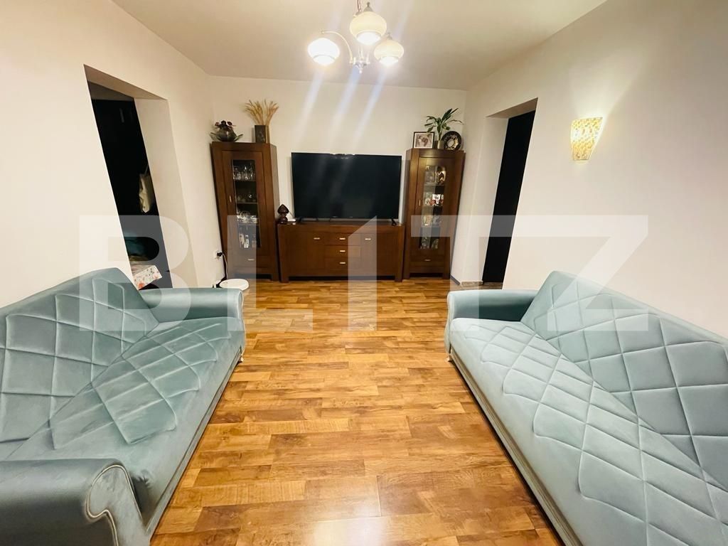 Apartament de vânzare 3 camere Nord - 128914AV | BLITZ Ploieşti | Poza2