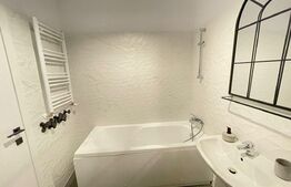 Garsoniera, decomandata, 45mp, Cartier Albert