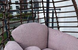 Garsoniera, decomandata, 45mp, Cartier Albert