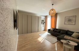 Garsoniera, decomandata, 45mp, Cartier Albert