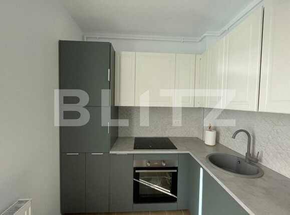 Garsonieră de vânzare Albert - 128981AV | BLITZ Ploieşti | Poza4