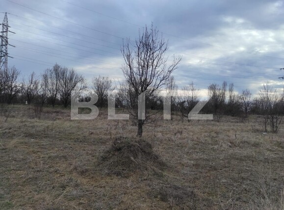Teren de vânzare Exterior Est - 129191TV | BLITZ Ploieşti | Poza4