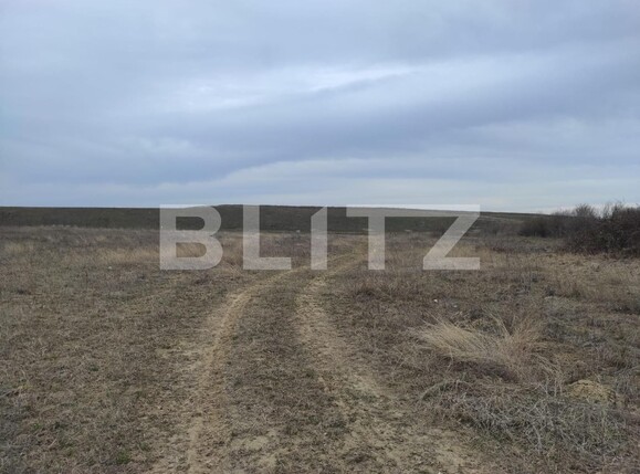 Teren de vânzare Exterior Est - 129191TV | BLITZ Ploieşti | Poza5