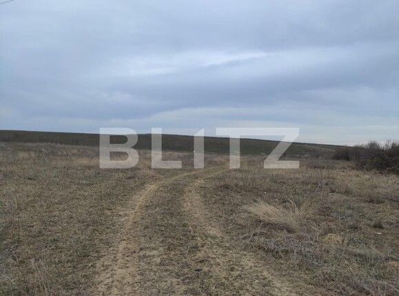 Teren de vânzare Exterior Est - 129191TV | BLITZ Ploieşti | Poza3