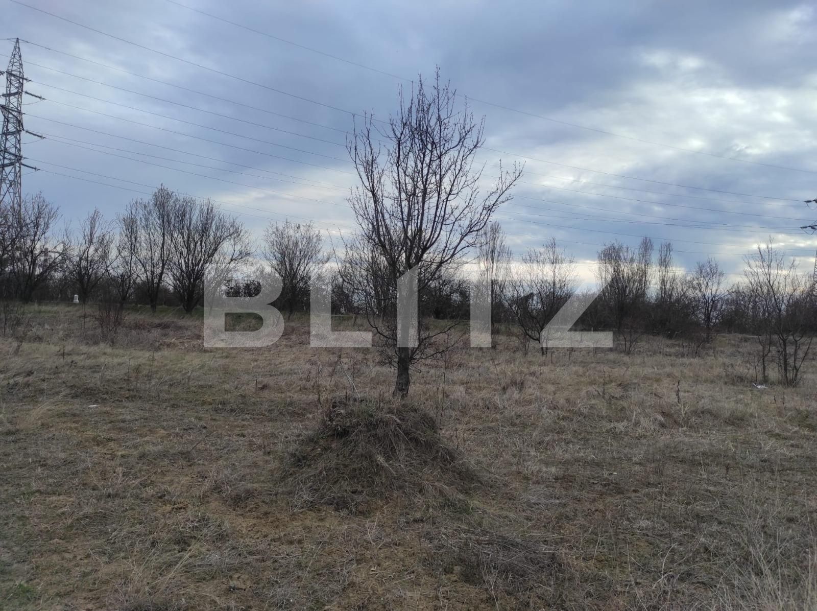 Teren de vânzare Exterior Est - 129191TV | BLITZ Ploieşti | Poza4