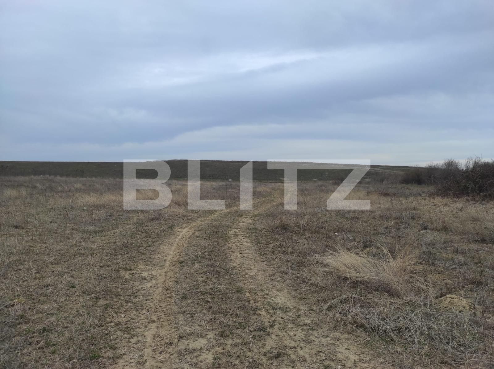 Teren de vânzare Exterior Est - 129191TV | BLITZ Ploieşti | Poza5