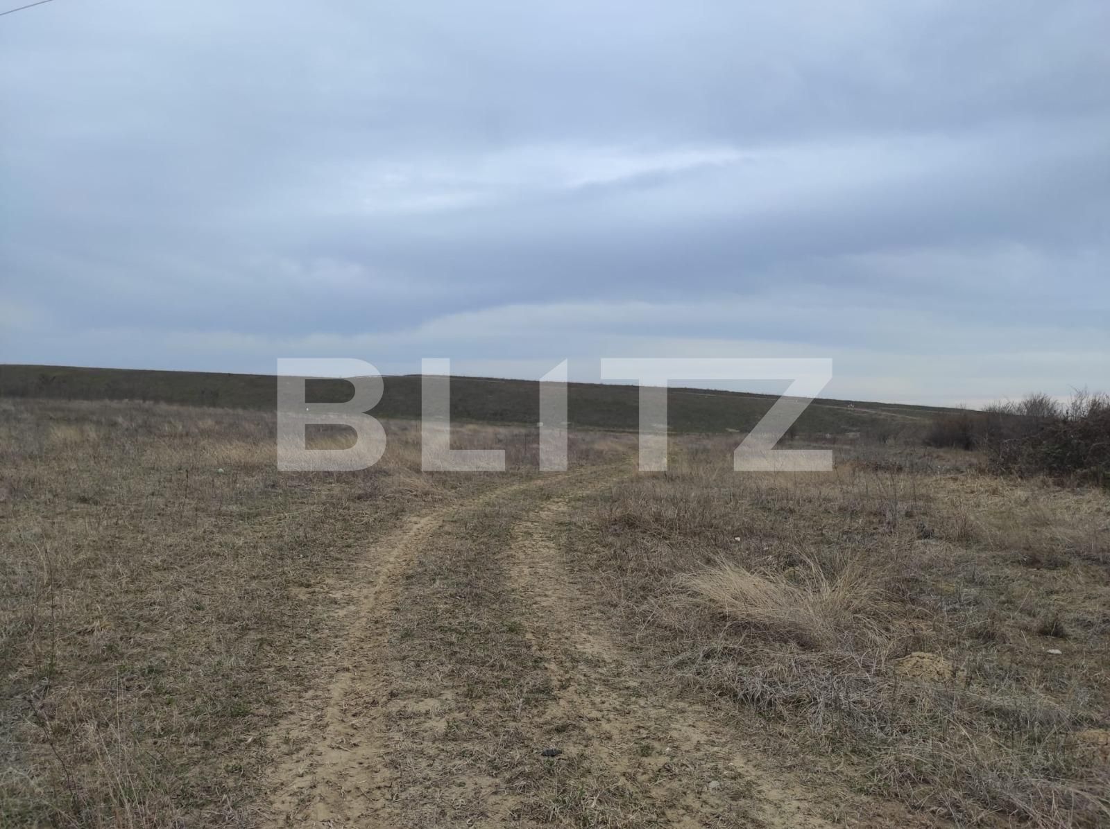 Teren de vânzare Exterior Est - 129191TV | BLITZ Ploieşti | Poza3