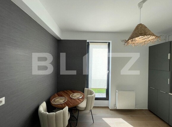 Garsonieră de închiriat Albert - 129239AI | BLITZ Ploieşti | Poza2