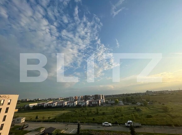 Garsonieră de închiriat Albert - 129239AI | BLITZ Ploieşti | Poza4