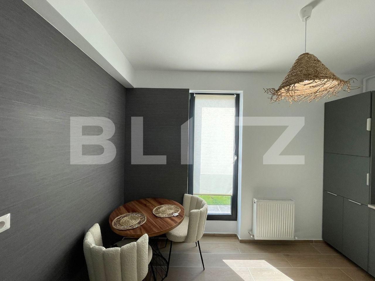 Garsonieră de închiriat Albert - 129239AI | BLITZ Ploieşti | Poza2