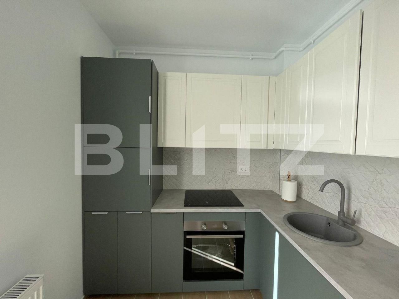 Garsonieră de închiriat Albert - 129239AI | BLITZ Ploieşti | Poza8