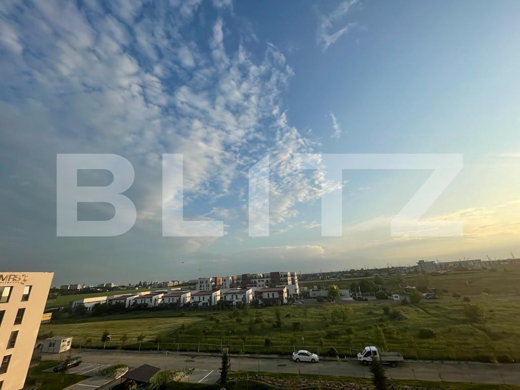 Garsonieră de închiriat Albert - 129239AI | BLITZ Ploieşti | Poza4