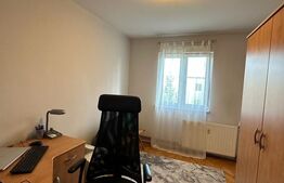 Apartament 3 camere, semidecomandat, 62mp, Nord