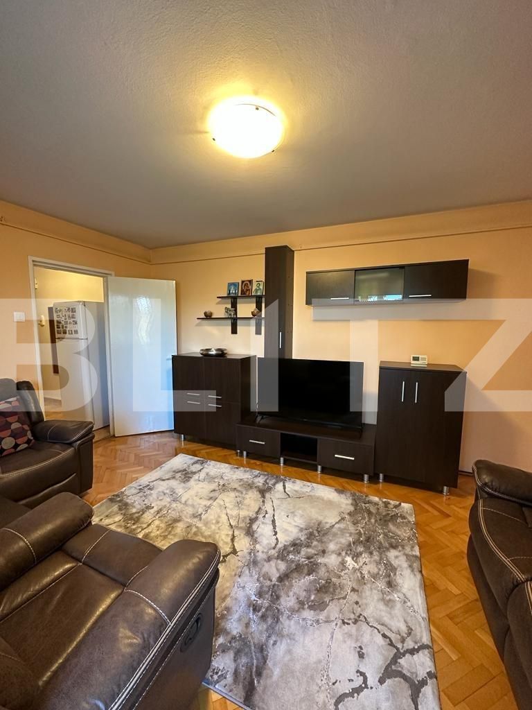 Apartament de vânzare 3 camere Nord - 129309AV | BLITZ Ploieşti | Poza1