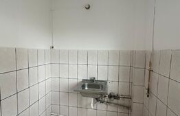 Garsoniera, 21mp, Sud