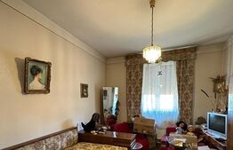 Apartament 4 camere, decomandat, 100 mp, Bd. Castanilor