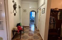 Apartament 4 camere, decomandat, 100 mp, Bd. Castanilor