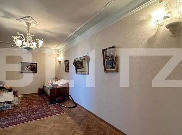 Apartament de vânzare 4 camere Sud - 129484AV | BLITZ Ploieşti | Poza3