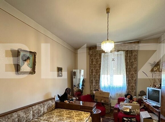 Apartament de vânzare 4 camere Sud - 129484AV | BLITZ Ploieşti | Poza2