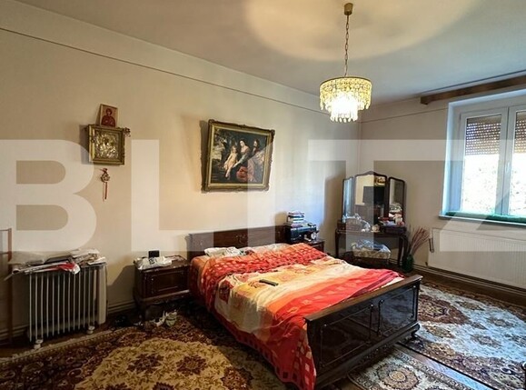 Apartament de vânzare 4 camere Sud - 129484AV | BLITZ Ploieşti | Poza1