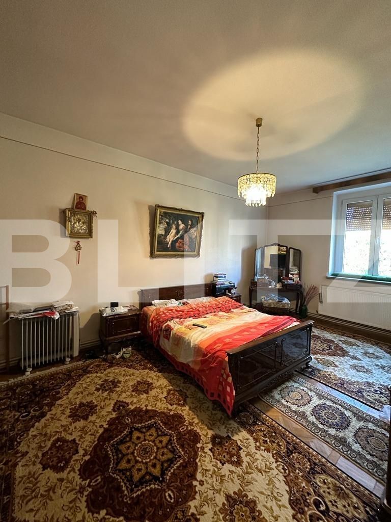 Apartament de vânzare 4 camere Sud - 129484AV | BLITZ Ploieşti | Poza1