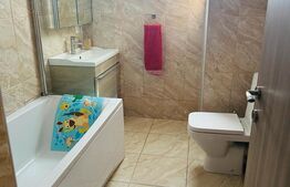 Apartament 3 camere, 2 bai, zona 9 Mai