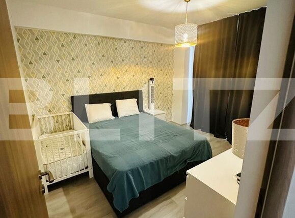 Apartament de vânzare 3 camere 9 Mai - 129658AV | BLITZ Ploieşti | Poza1