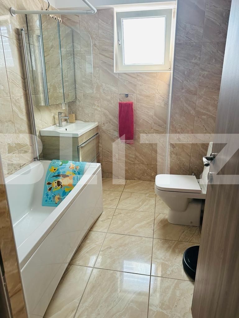 Apartament de vânzare 3 camere 9 Mai - 129658AV | BLITZ Ploieşti | Poza8