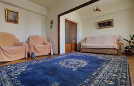 Apartament cu 4 camere, decomandat, 91mp, Cantacuzino