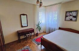 Apartament cu 4 camere, decomandat, 91mp, Cantacuzino