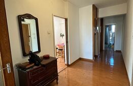 Apartament cu 4 camere, decomandat, 91mp, Cantacuzino